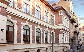 Ribas Rooms Ferenc Lviv